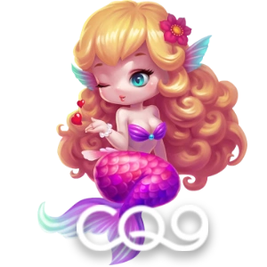 ROYALMANILA fishing shooting game with animated underwater world