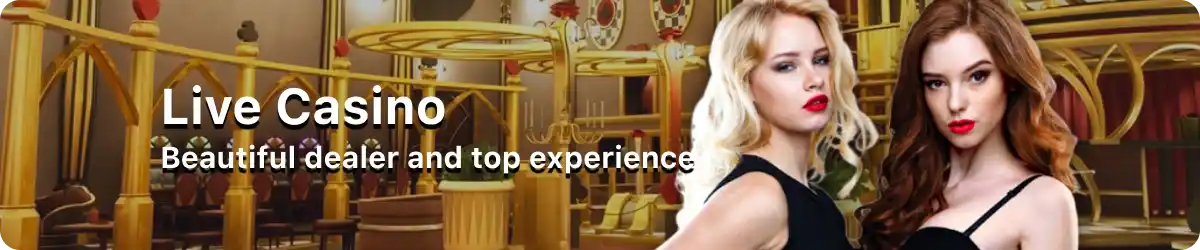 ROYALMANILA live dealer hosting online casino table