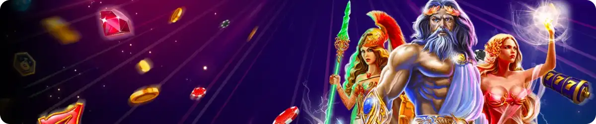 ROYALMANILA slots game interface with colorful reels