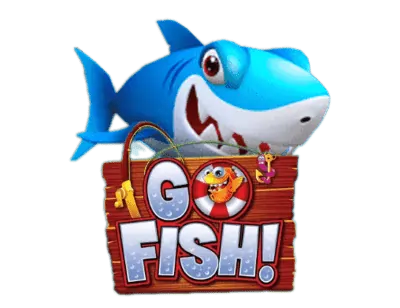 ROYALMANILA mobile fishing app with ocean theme